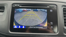 Honda HR-V 1.6 i-DTEC SE 5dr Diesel Hatchback